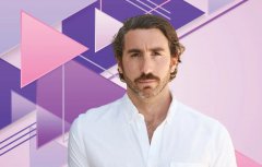 Matthew Ball:为什么说AR/VR元宇宙是Meta和苹果的下一个战场? Matthew Ball:为什么说AR/VR元宇宙是Meta和苹果的下一个战场?