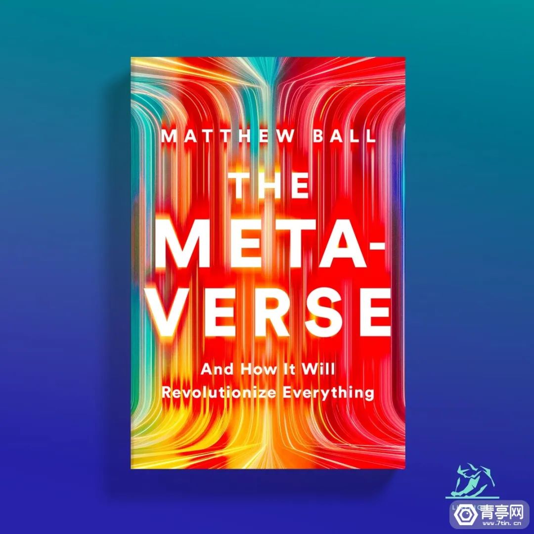 Matthew Ball：为什么说AR/VR元宇宙是Meta和苹果的下一个战场？