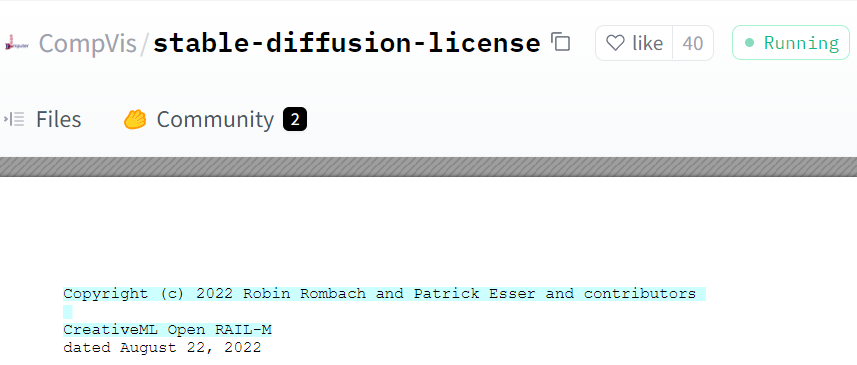 一文了解爆红AI项目 Stable Diffusion及其背后的机构 Stability AI
