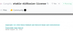 一文了解爆红AI项目 Stable Diffusion及其背后的机构 Stability AI