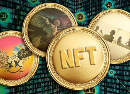 数据分析:NFT市场的受欢迎程度及流量网络流量 数据分析:NFT市场的受欢迎程度及流量网络流量
