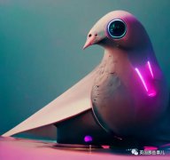 菜鸟路人用AI绘画作品拿下艺术比赛第一名，专业画家彻底怒了
