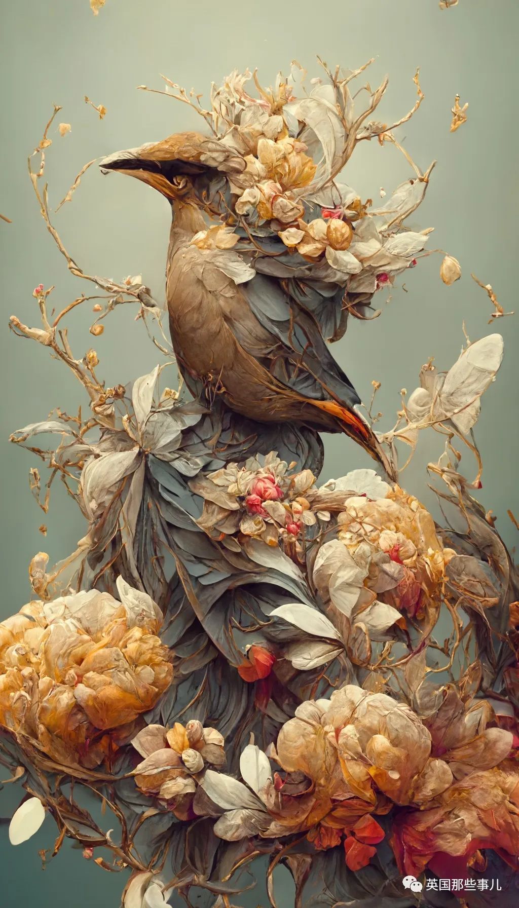 菜鸟路人用AI绘画作品拿下艺术比赛第一名，专业画家彻底怒了