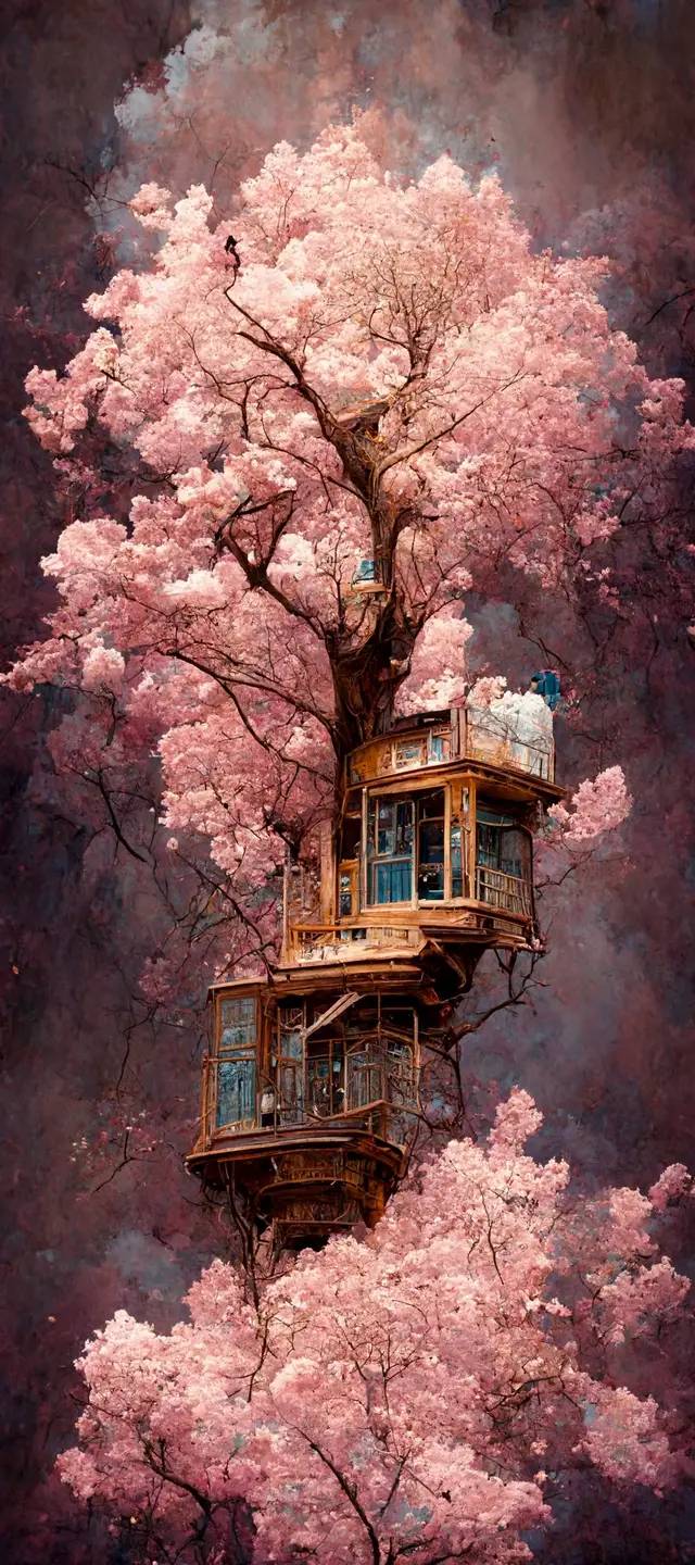 菜鸟路人用AI绘画作品拿下艺术比赛第一名，专业画家彻底怒了