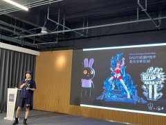 漫画艺术家十九番：无论哪种IP运营模式，最基本的还是源源不断创作IP内容