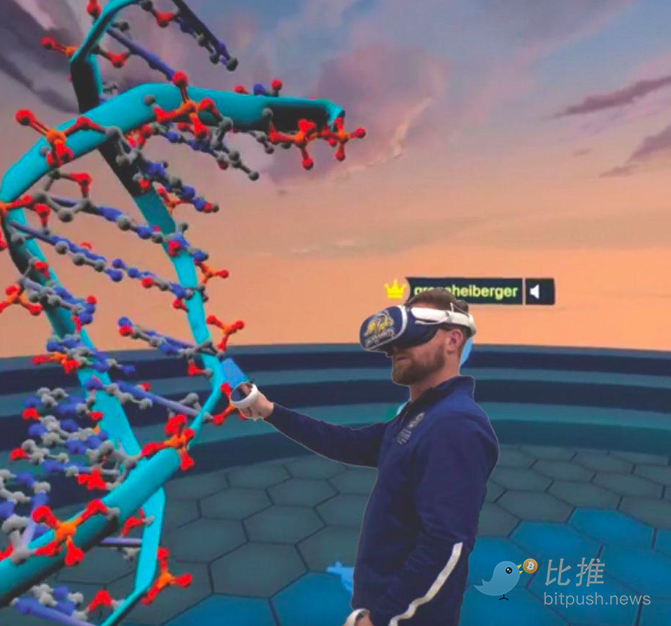 “不一样的开学季”：Meta将带领10所大学畅游元宇宙