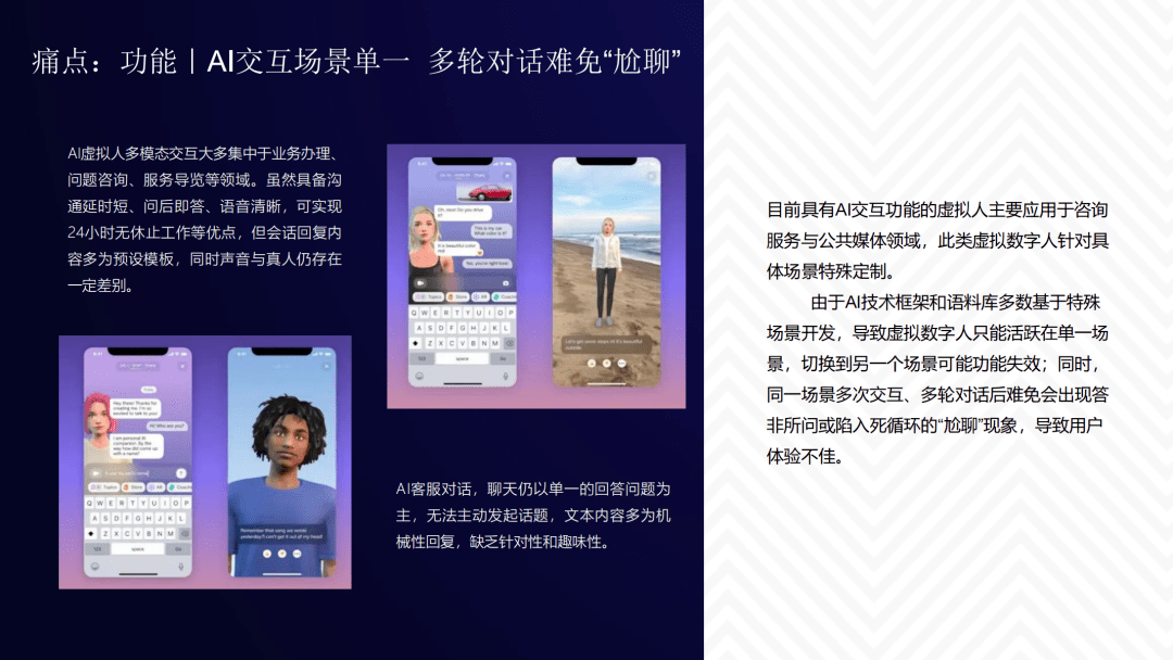 《虚拟数字人综合评估指数报告》全文丨清华大学新闻与传播学院