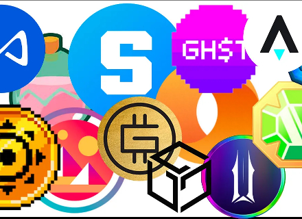 GameFi 代币的单币与双币模型比较