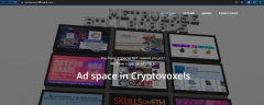 探究元宇宙里的广告模式与机遇，以Metaverse Billboards为例