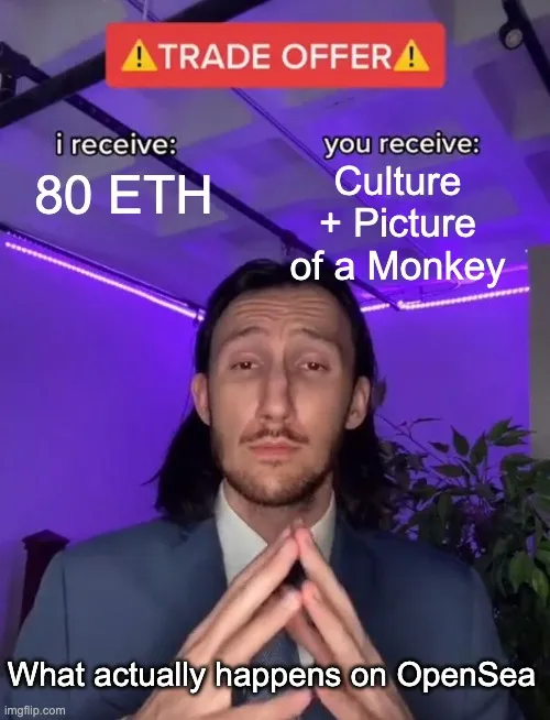 投机狂潮平息，PFP NFT 的下一步怎么走？