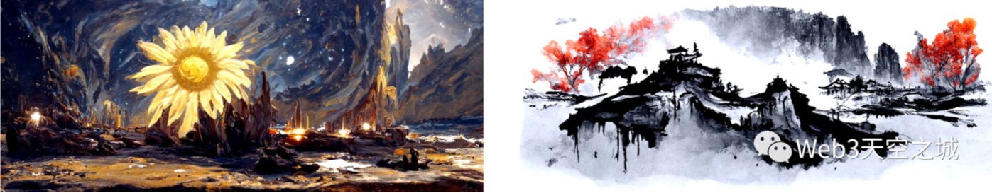 AI绘画何以突飞猛进? 从历史到技术突破, 一文读懂火爆的AI绘画发展史