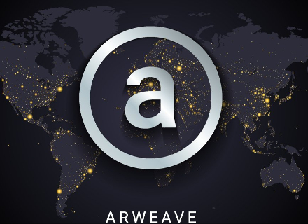 开启链游技术架构新序章 — 基于Arweave打造纯链上游戏 开启链游技术架构新序章 — 基于Arweave打造纯链上游戏