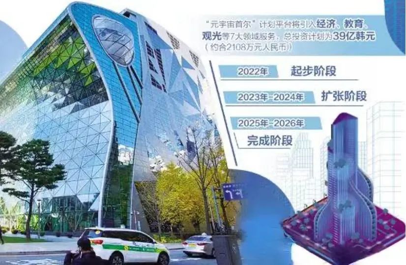 首个元宇宙庭审来了！政务元宇宙还远吗？