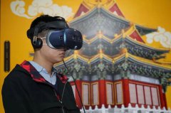 元宇宙带火VR头显产品，底层显示技术正不断演进