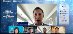 顶级 VC 对话，如何抓住 Web3.0 投资趋势？