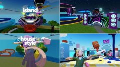 沃尔玛“闯进”元宇宙，Roblox只是第一站