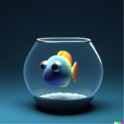 3D版DALL-E来了！谷歌发布文本3D生成模型DreamFusion，重点是zero-shot
