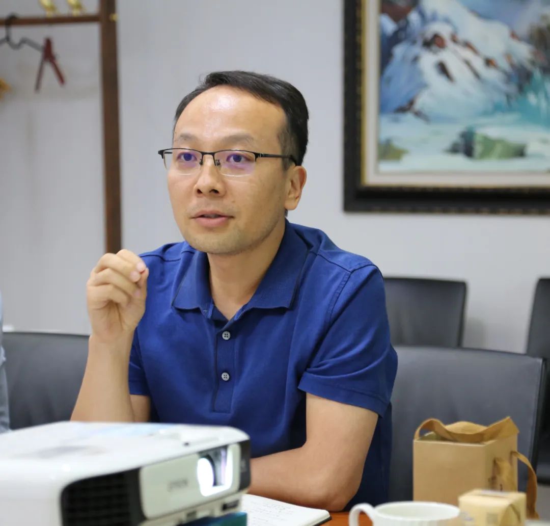 更加积极应对当前 Web3.0，让数字经济之路越走越宽广