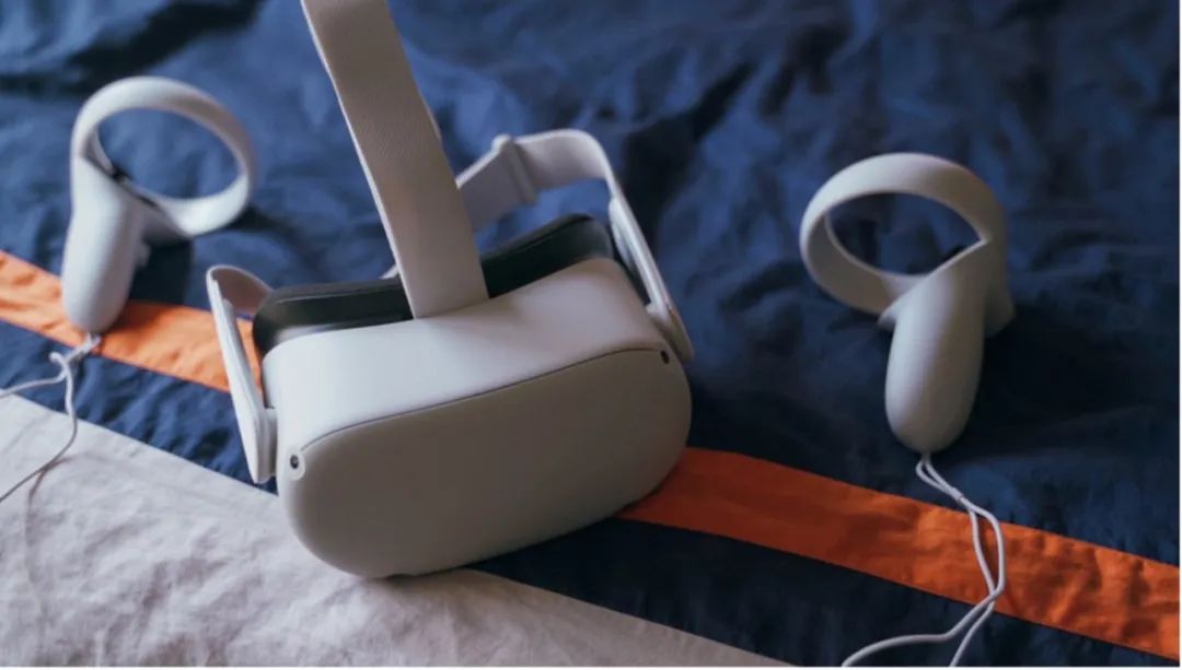 元宇宙大门的钥匙，卡在内容生态上的VR