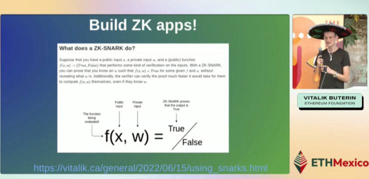 Web3 非技术人员的零知识证明（Zk）指南