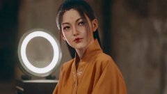 虚拟主播：装在皮囊里的中间人