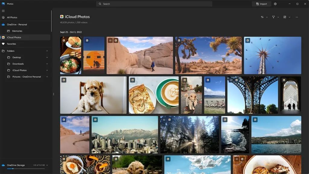 AI加持，微软的作图软件要“干翻”Adobe？