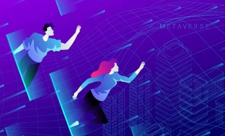 WEB3洞察丨物联网和区块链将如何影响元宇宙中的数字人