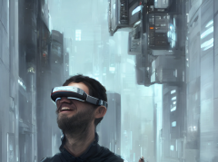 多部门印发《虚拟现实与行业应用融合发展行动计划(2022—2026年)》,目标到 多部门印发《虚拟现实与行业应用融合发展行动计划(2022—2026年)》,目标到