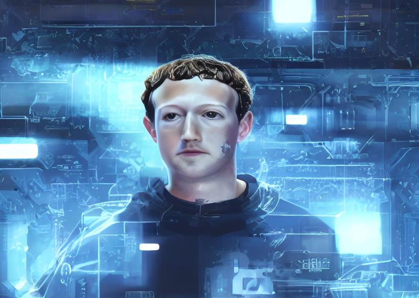 巴比特 | 元宇宙每日必读：股价暴跌60%，股东坐不住了，公开致信小扎建议将对元宇宙的投资限制在每年50亿美元以内，可以多投AI