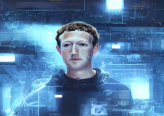 巴比特 | 元宇宙每日必读：股价暴跌60%，股东坐不住了，公开致信小扎建议将对