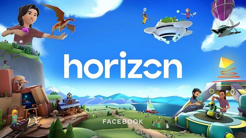 扎克伯格的元宇宙VS库克的AR，国内创业者究竟该信奉谁？