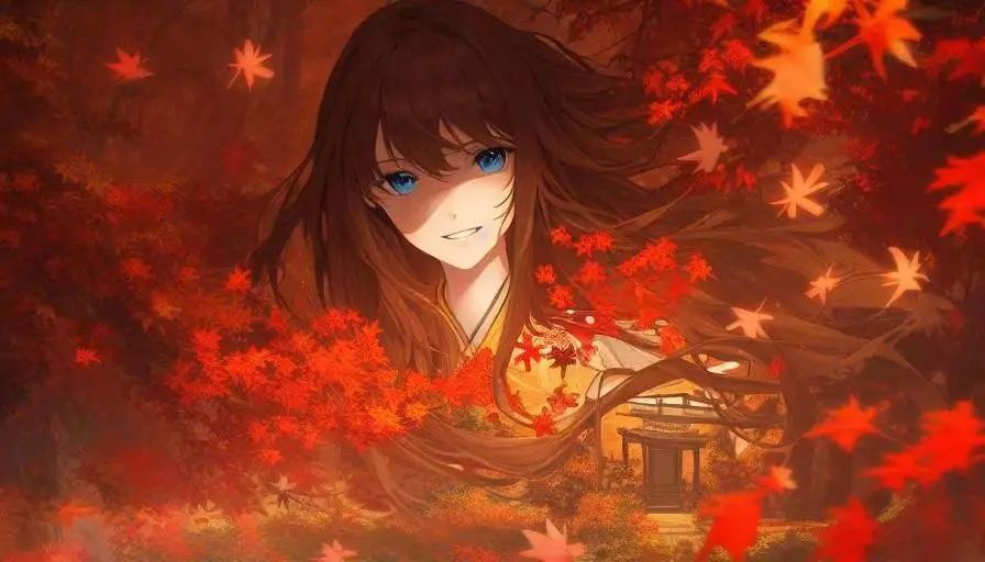 “卧底”AI作图群，我发现了他们日赚千元的秘密