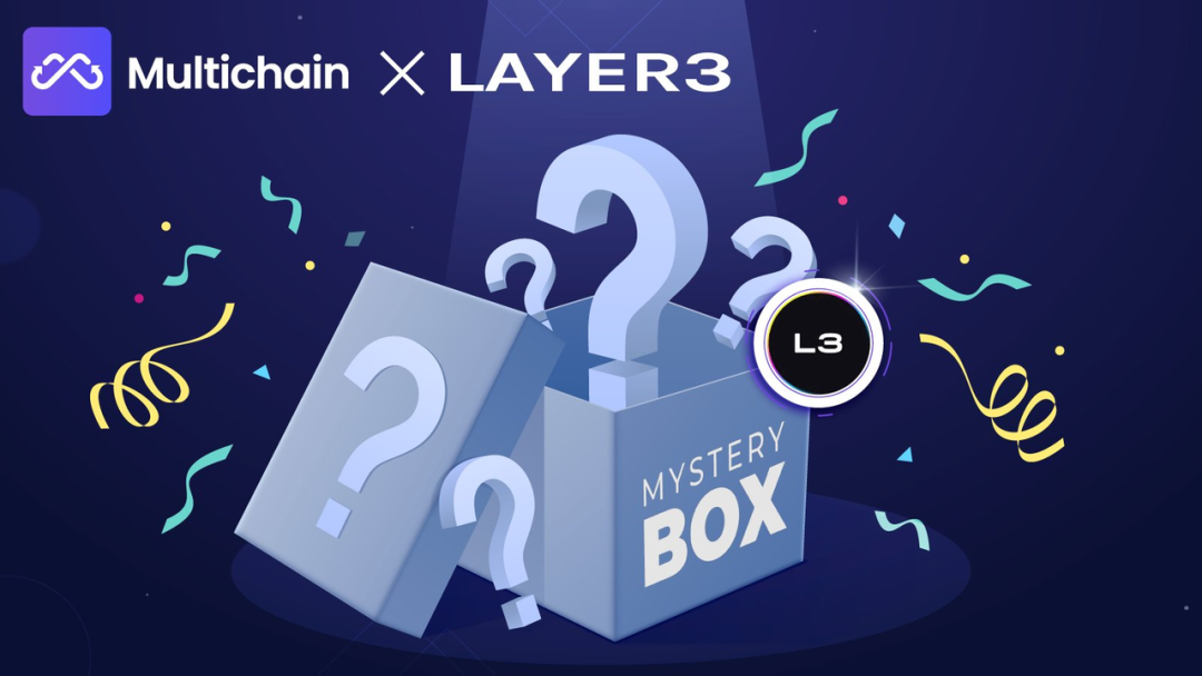 Layer3 是什么？一文揭晓 Layer1 到 Layer3 进化史