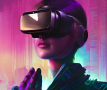 半价Pico扎堆闲鱼，元宇宙带不热VR头显