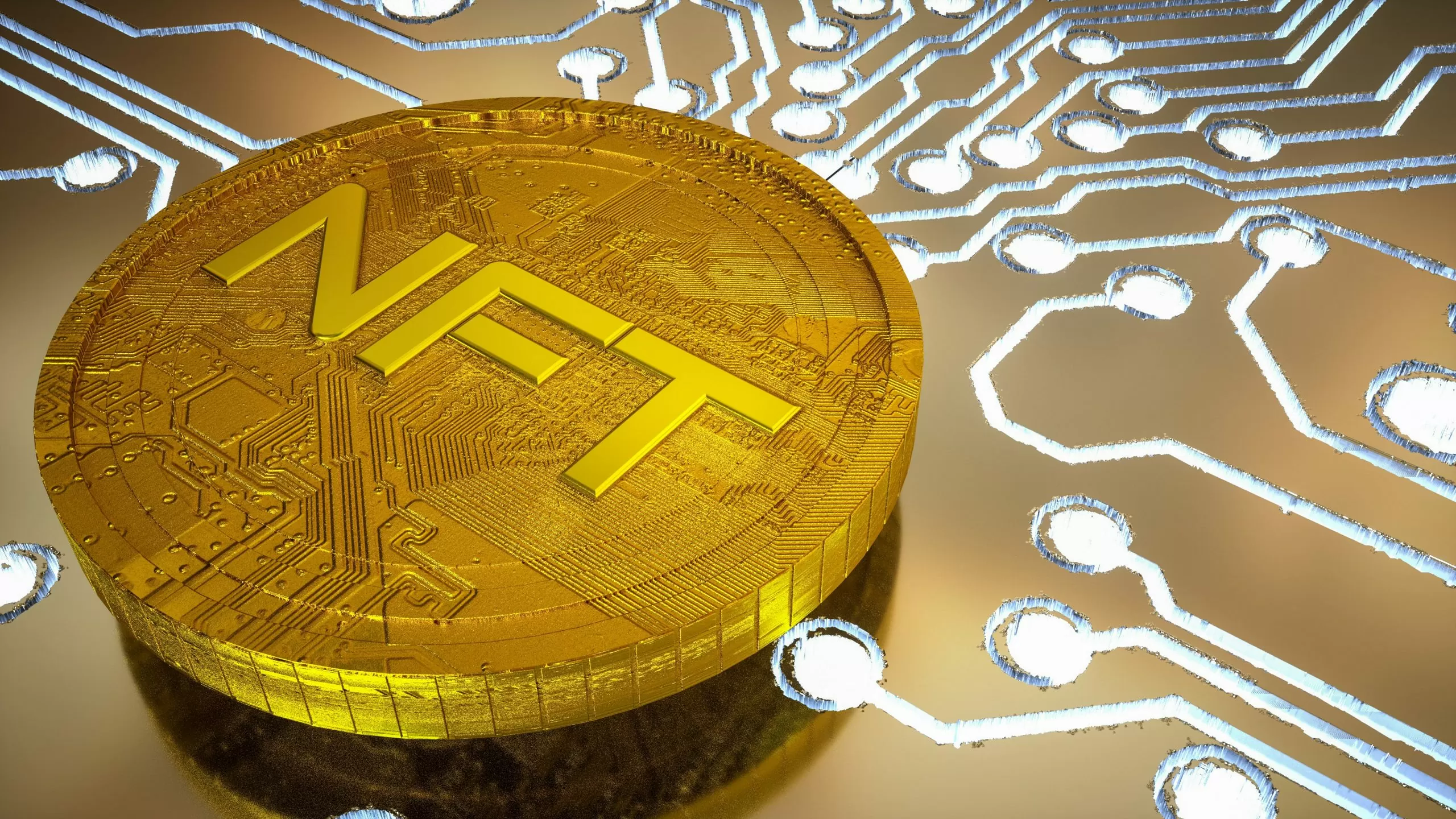 盘点最热衷于 NFT 投资的 10 家加密 VC