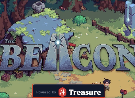 Beacon 生态，Web3 任天堂
