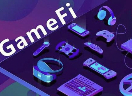 长推：下一代 Gamefi 可能的四个出路
