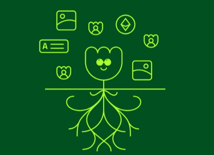 以Lens protocol为例看清去中心化社交应用数据架构，探讨Dapp的去中心化数据层