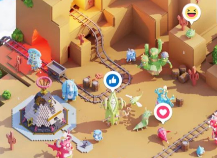 下一个The Beacon？Web3游戏Zeeverse全方位介绍