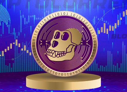 Messari:ApeCoin Q1报告,解锁抛压影响小,多项指标环比增长 Messari:ApeCoin Q1报告,解锁抛压影响小,多项指标环比增长