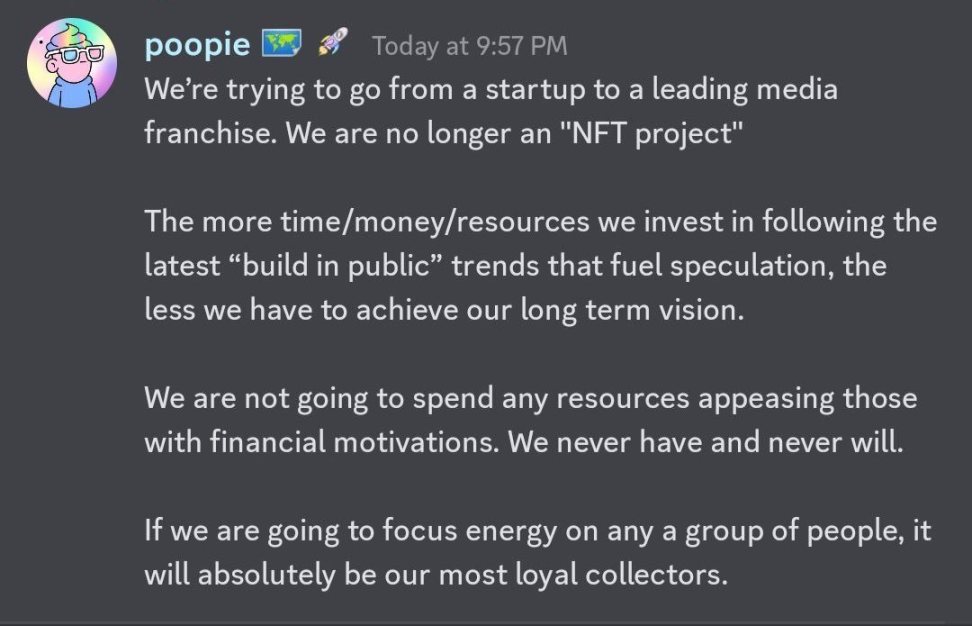 NFT 的阴暗面：那些 NFT 历史上最具争议的时刻
