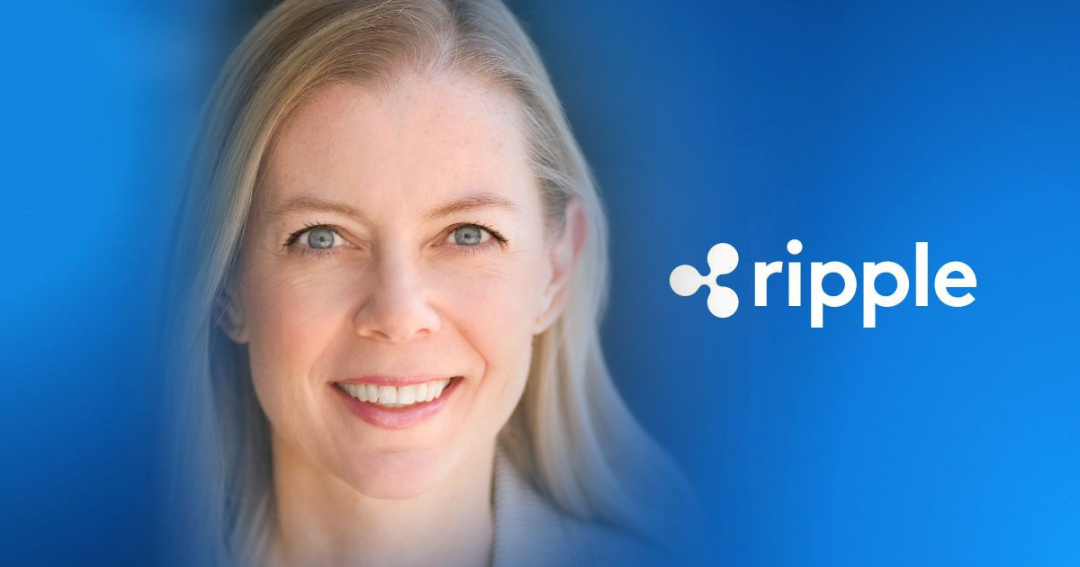 随着与 SEC 的对决升级,Ripple 首席财务官选择离职 随着与 SEC 的对决升级,Ripple 首席财务官选择离职