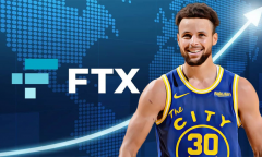 《大空头》作家刘易斯揭露:NBA 超级巨星库里曾获“天价报酬”以推广 FTX 《大空头》作家刘易斯揭露:NBA 超级巨星库里曾获“天价报酬”以推广 FTX