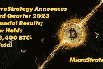 <b>MicroStrategy宣布以530万美元买入155枚比特币,均价约为3.42万美元</b> <b>MicroStrategy宣布以530万美元买入155枚比特币,均价约为3.42万美元</b>