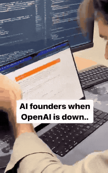 黑客入侵ChatGPT，OpenAI微软全被搞崩！「苏丹匿名者」：是我干的