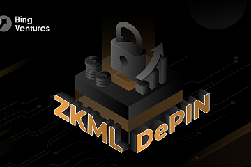 ZKML+DePIN会发生什么? ZKML+DePIN会发生什么?