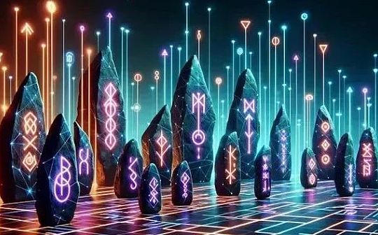 运行比特币、符文和序数 运行比特币、符文和序数