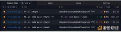Mt. Gox将25亿美元比特币转移到未知钱包 偿还率高达 40%