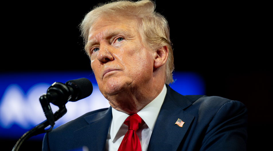 特朗普在比特币2024会议上公布加密货币计划 特朗普在比特币2024会议上公布加密货币计划