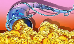 Anchorage Digital启动PYUSD托管奖励，加速加密货币创新